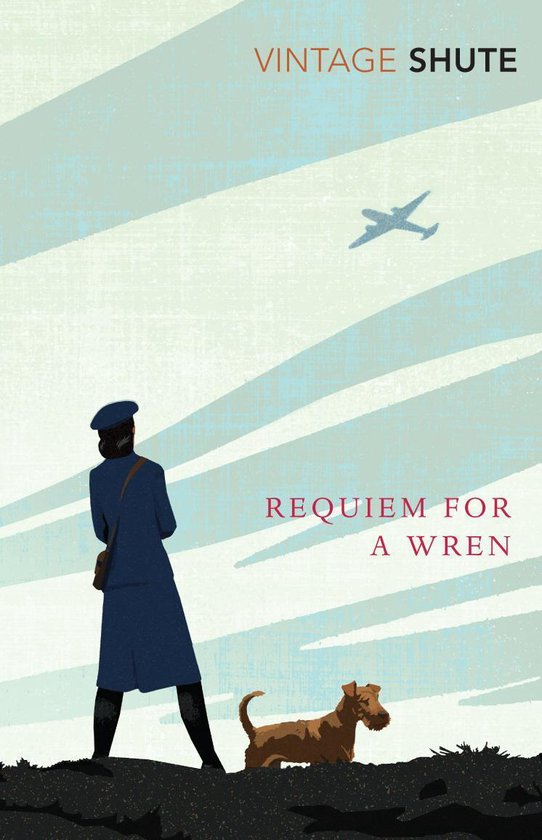 Requiem for a Wren - cover