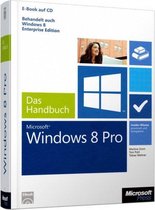 Microsoft Windows 8 Pro - Das Handbuch
