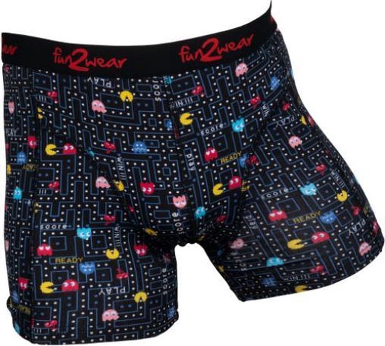 Boxershorts heren online kopen | Stretch | Italian-Style.nl