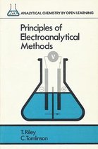 Principles of Electroanalytical Methods