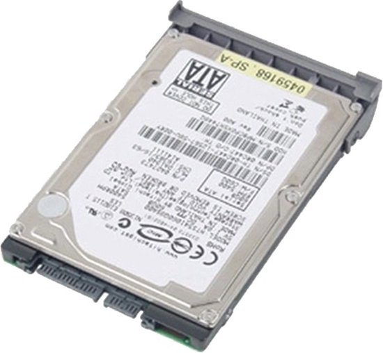 Dell 512GB Solid State Hard Drive 2.5