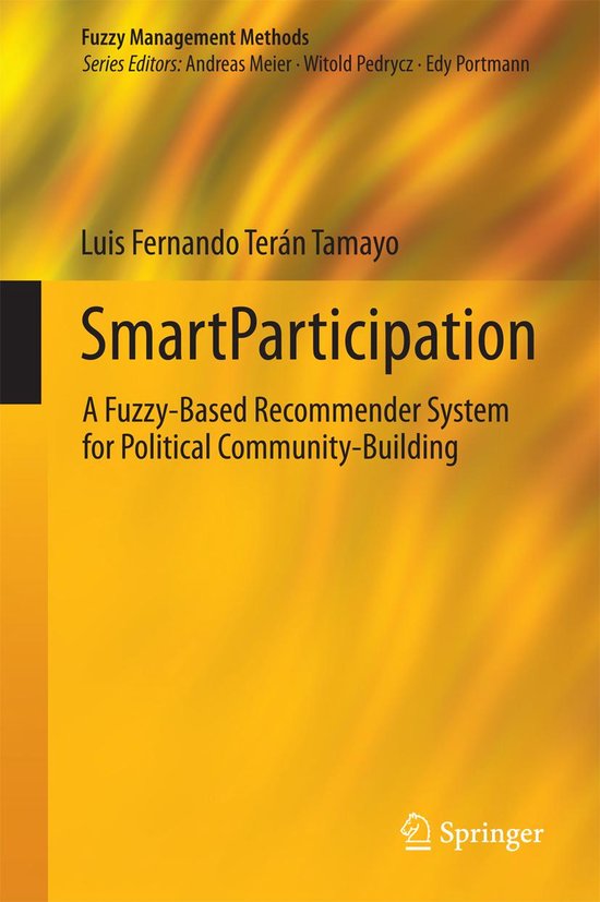 Business and Management (R0) - SmartParticipation - cover