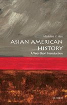 Asian American History Very Short Intro