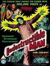 Indestructable Man