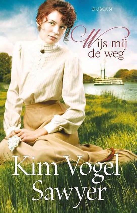 Wijs mij de weg - cover
