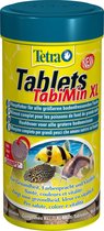 Tetra Tablets Tabimin  XL - Vissenvoer - 133 Tabletten