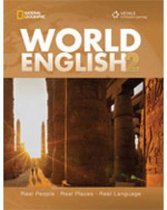 World English 2, Middle East Edition