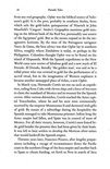 Texte sur la recherche d'El Dorado et la conquête de l'empire aztèque par les Espagnols.