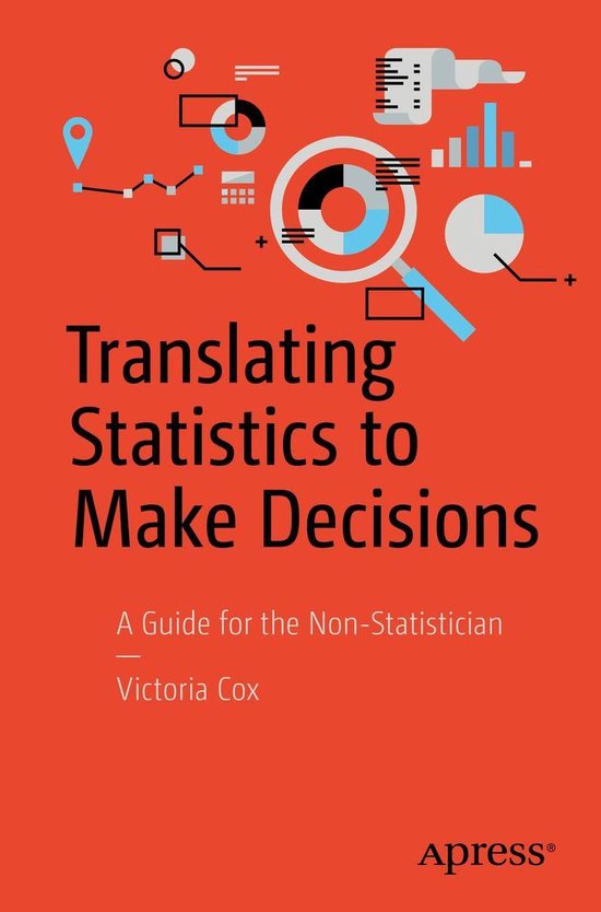 Translating Statistics to Make Decisions - cover