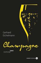 Champagne. Edition 2015
