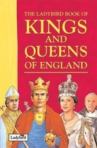 The Ladybird Book of Kings and Queens