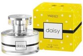 MULTI BUNDEL 2 stuks Yardley Daisy Eau De Toilette Spray 50ml