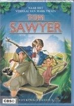 Tom Sawyer Kinder DVD