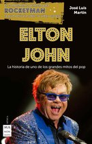 Mitos del Rock & Roll - Elton John