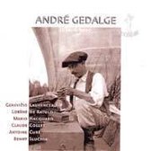 Various - Gedalge: Piece Instumentales & Melo