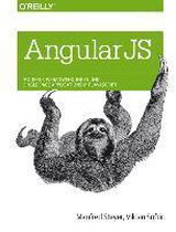 AngularJS: Moderne Webanwendungen und Single Page Applications mit JavaScript