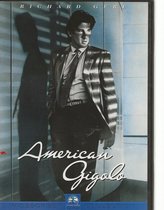 American Gigolo [1980] [DVD] Richard Gere, Lauren Hutton, Hector Elizondo