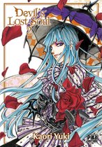 Devil's Lost Soul 2 - Devil's Lost Soul T02