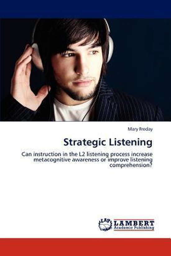 Foto: Strategic listening