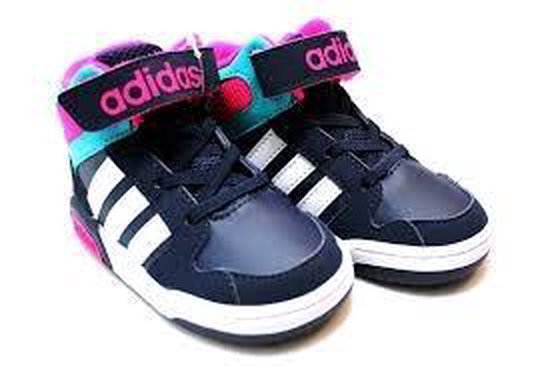 Maten sneakers voor meisjes in de maat 22 | KLEDING.nl