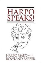 Harpo Speaks
