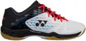 Yonex Badmintonschoenen Shb-03 Heren Wit/zwart Maat 39,5