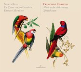 Nuria Rial - Ouvertures, Arias, Lamentations (CD)
