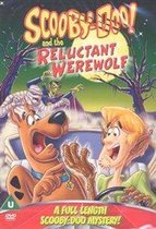 Scooby-doo: Scooby Doo And The Reluctant Werewolf