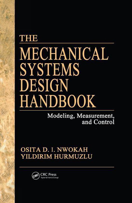 The Electrical Engineering Handbook - The Mechanical Systems ... - cover