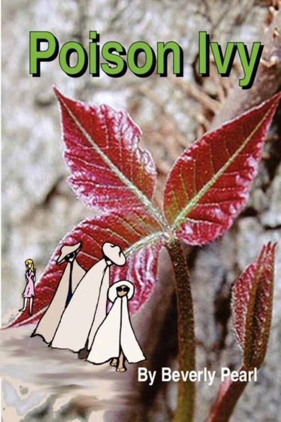 Poison Ivy