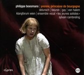 Various Artists - Yvonne Princesse De Bourgogne (2 CD)