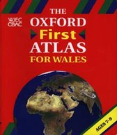 Oxford First Atlas for Wales