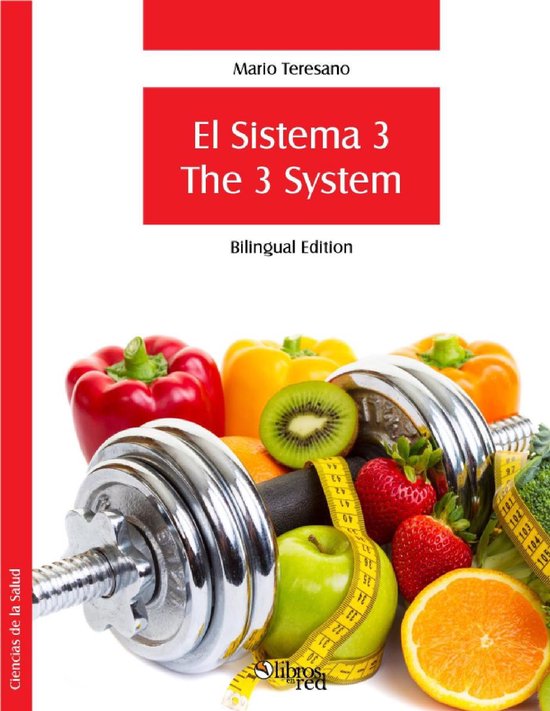 El Sistema 3. The 3 System - cover