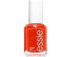 essie® - original - 67 meet me at sunset - oranje - glanzende nagellak - 13,5 ml