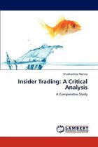 Insider Trading