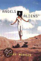 Angels & Aliens