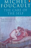 History Of Sexuality 3 Care Of Self