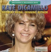 Britannica Beginner Bios II - Kate DiCamillo