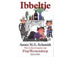 Ibbeltje