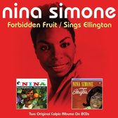 Forbidden Fruit/Sings Ellington