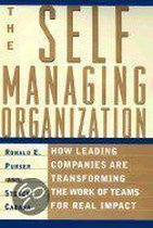 The Self Managing Organization