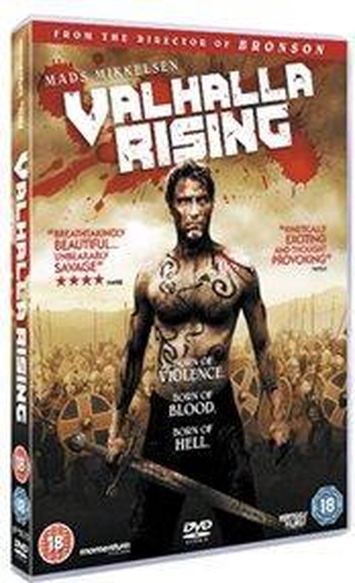 Valhalla Rising (DVD)