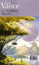 La Planete Geante