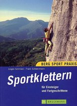 Sportklettern