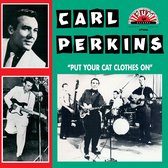 Carl Perkins - Put Your Cat.. (LP)
