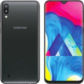 Samsung Galaxy M10 - 32GB - Zwart