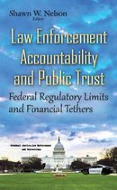 Law Enforcement Accountability & Public Trust