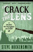The Crack in the Lens