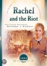 Rachel And The Riot