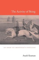 The Activity of Being